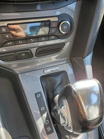 2012 Ford Focus Titanium for sale in Hermantown, MN – photo 7