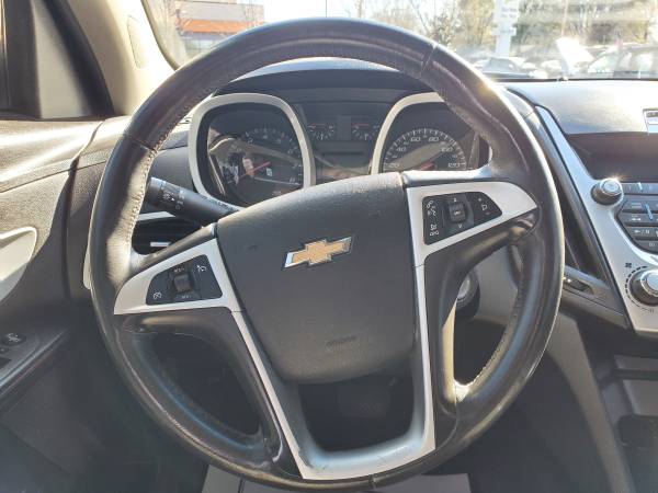 2010 Chevy Equinox $800 dn!...NO CREDIT NEEDED!!@! - cars & trucks -... for sale in Bentonville, AR – photo 10