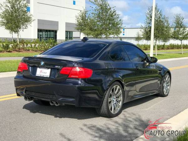 2011 BMW M3 --Paddle Shifters, Hood Vents & More! - cars & trucks -... for sale in Orlando, FL – photo 7