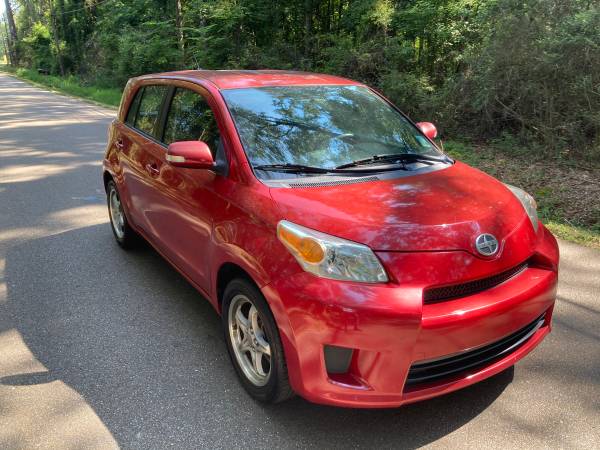 2008 Toyota Scion xD 5spd! Runs and Drives Great GREAT ON GAS! for sale in Hammond, LA – photo 2