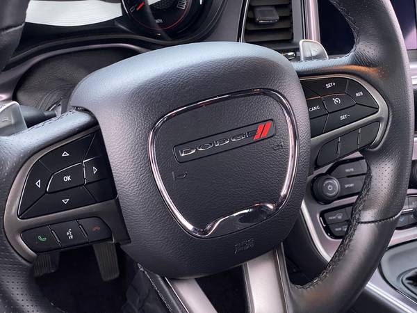 2019 Dodge Challenger GT Coupe 2D coupe White - FINANCE ONLINE -... for sale in Muncie, IN – photo 21