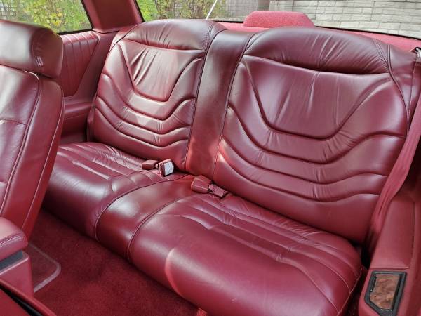 1994 Buick Regal Custom Coupe Mint~1 Owner- Like New for sale in Thomaston, CT – photo 14