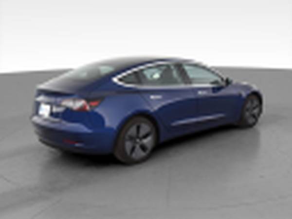 2019 Tesla Model 3 Standard Range Plus Sedan 4D sedan Blue - FINANCE... for sale in Toledo, OH – photo 11