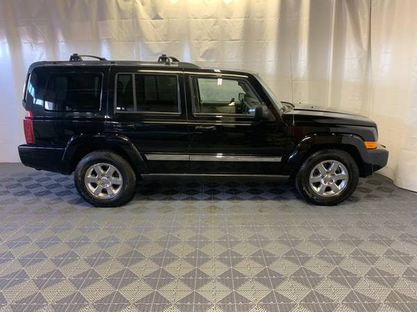 2006 Jeep Commander Limited 4WD for sale in Missoula, MT – photo 9