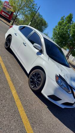 2017 Nissan Sentra SV for sale in Grand Junction, CO – photo 17