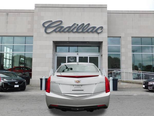 2018 Cadillac ATS 2.0T Warranty Included-"Price Negotiable"- Call... for sale in Fredericksburg, VA – photo 3