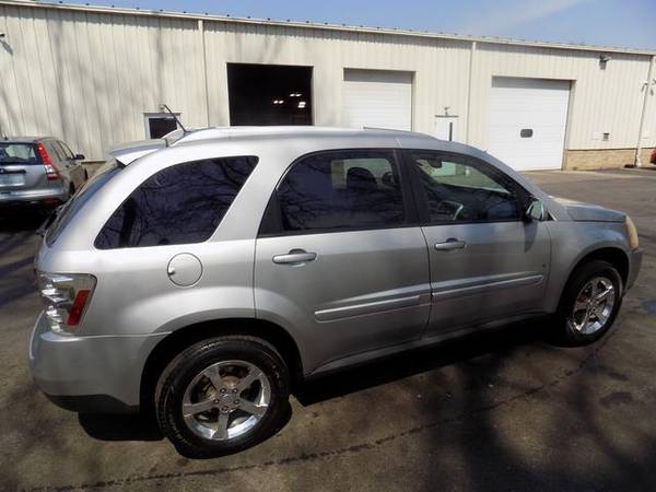 2007 Chevrolet Chevy Equinox AWD 4dr LT - - by dealer for sale in Norton, OH – photo 7