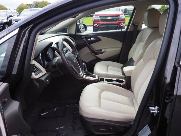 2016 Buick Verano Sport Touring for sale in Plainwell, MI – photo 14