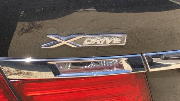 2013 BMW 740Li xDrive 4dr Sdn 740Li xDrive AWD - - by for sale in Reno, NV – photo 8