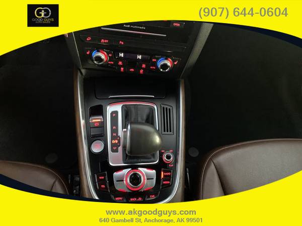 2013 Audi Q5 - Financing Available! - cars & trucks - by dealer -... for sale in Anchorage, AK – photo 18