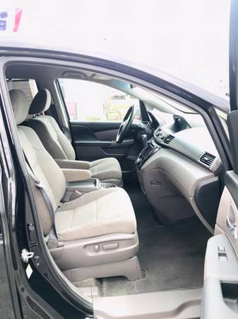 2016 Honda Odyssey SE Minivan LOW MILEAGE 90K MILES 3MONTH for sale in Arlington, District Of Columbia – photo 16