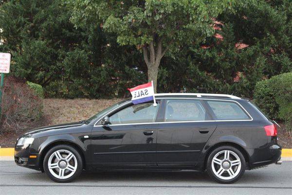 2007 AUDI A4 2.0T $500 DOWNPAYMENT / FINANCING! for sale in Sterling, VA – photo 8