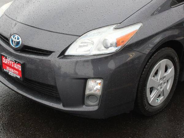 2010 Toyota Prius IV - cars & trucks - by dealer - vehicle... for sale in Auburn, WA – photo 22