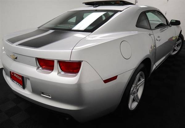 2010 CHEVROLET CAMARO 1LT Get Financed! - cars & trucks - by dealer... for sale in Stafford, District Of Columbia – photo 9