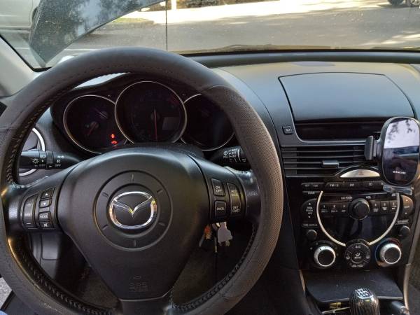 2004 mazda rx8 for sale in Federal Way, WA – photo 10