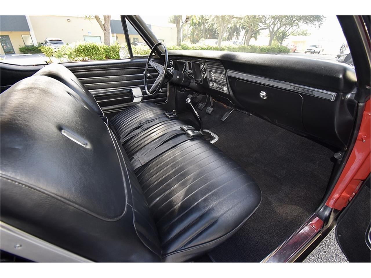 1968 Chevrolet Chevelle for sale in Boca Raton, FL – photo 41