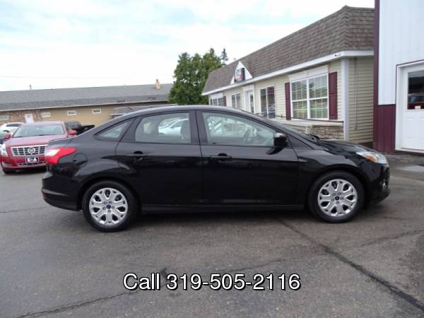 2012 Ford Focus SE for sale in Waterloo, IA – photo 7