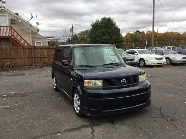 2005 Scion xB 5dr Wgn Auto for sale in East Windsor, CT – photo 2
