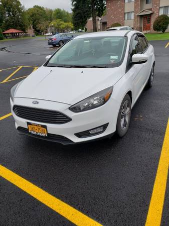 Ford Focus SE-2018 for sale in Whitesboro, NY – photo 5
