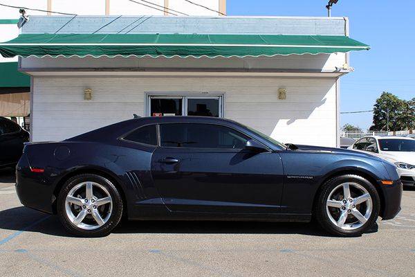 2013 CHEVY CAMARO 1LT **$0 - $500 DOWN. *BAD CREDIT WORKS FOR CASH* for sale in Los Angeles, CA – photo 4