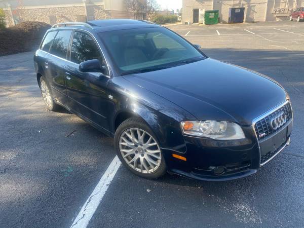 2008 Audi 2 0T AVANT QUATTRO - - by dealer - vehicle for sale in Other, VA – photo 15