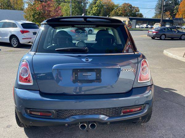 2011 MINI Cooper S 100% CREDIT APPROVAL! for sale in Albany, NY – photo 6