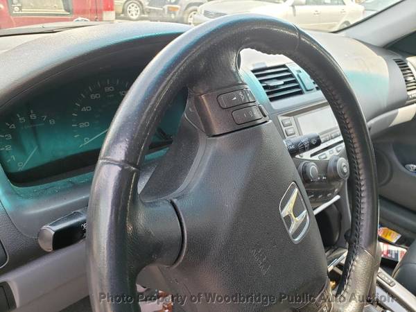 2007 Honda Accord Sedan 4dr I4 Automatic EX-L for sale in Woodbridge, District Of Columbia – photo 7
