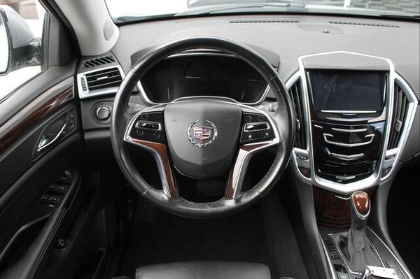 2014 Cadillac SRX Luxury Collection for sale in Winchester, VA – photo 17