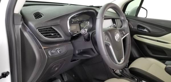2018 Buick Encore Preferred for sale in Midland, TX – photo 17