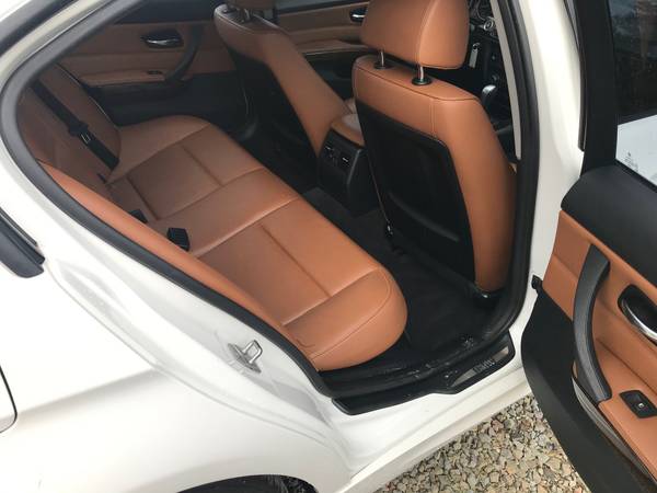 2011 BMW 328xi, LEATHER, LOW MILES, ROOF, WARRANTY. - cars & trucks... for sale in Mount Pocono, PA – photo 13