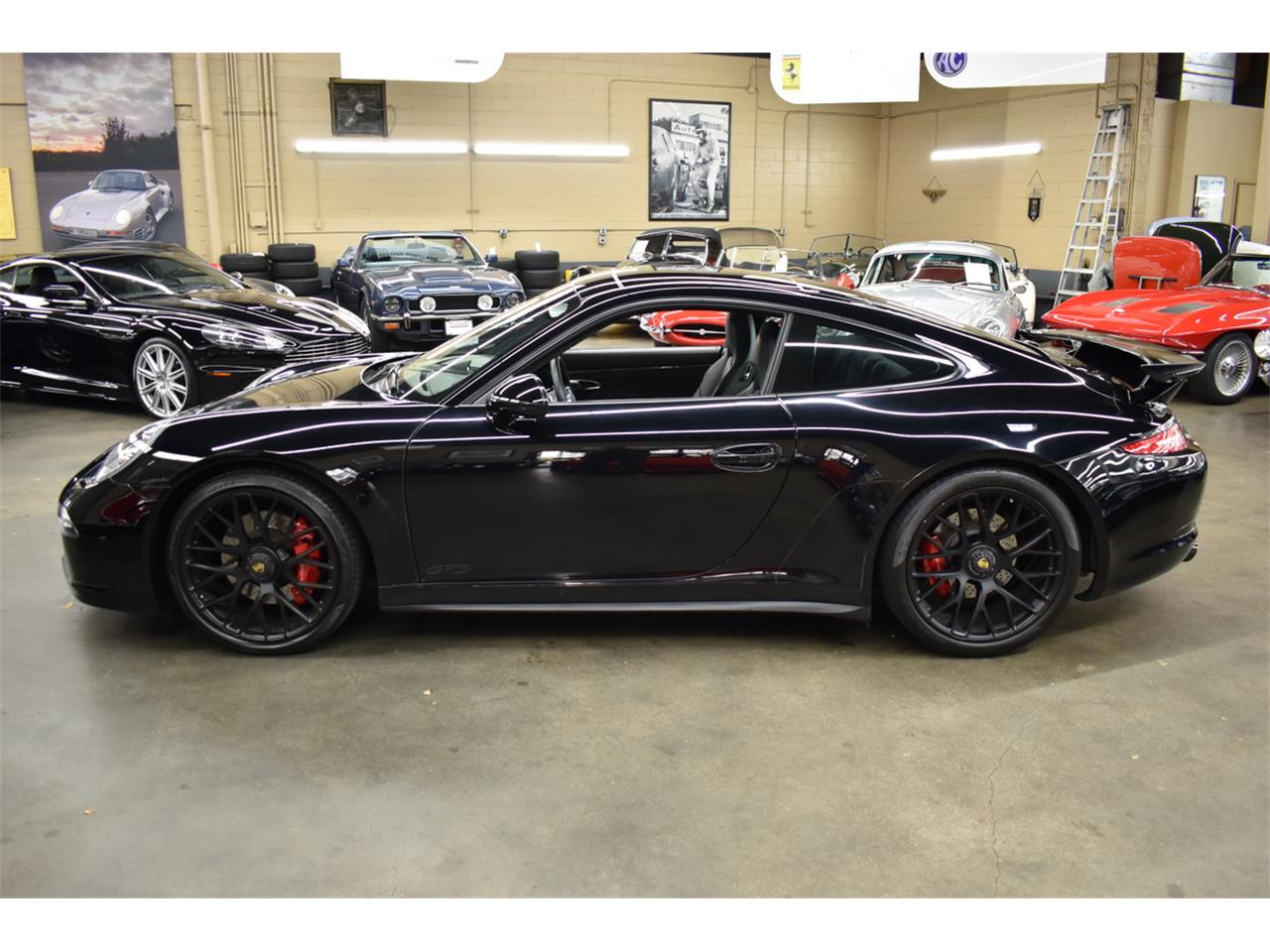 2016 Porsche 911 GTS for sale in Huntington Station, NY – photo 10