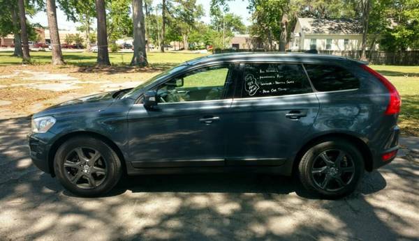 2011 VOLVO XC60 T6 AWD, LIKE BRAND NEW, BELOW BOOK VALUE for sale in Summerville , SC – photo 2