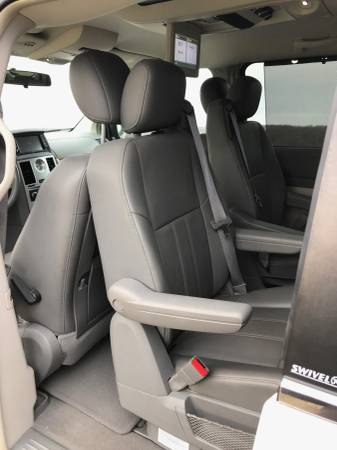 2008 Chrysler Town and Country Mini Van Touring Ed 1 Owner 100K for sale in Other, NY – photo 15