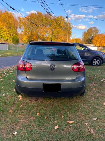 08 VW Rabbit $5,000 - cars & trucks - by owner - vehicle automotive... for sale in Bethlehem, PA – photo 11
