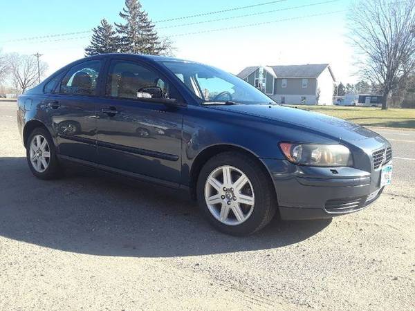 2007 Volvo S40 2.4i - Low Miles! Great Condition! EZ Financing! No... for sale in COLUMBUS, MN – photo 3
