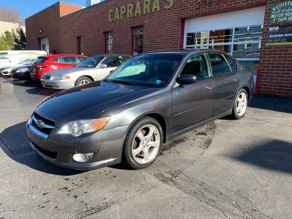 2009 Subaru Legacy Limited - cars & trucks - by owner - vehicle... for sale in Troy, NY – photo 9