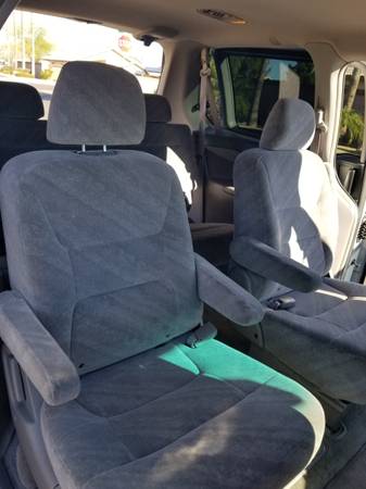 Honda Odyssey for sale in Glendale, AZ – photo 10