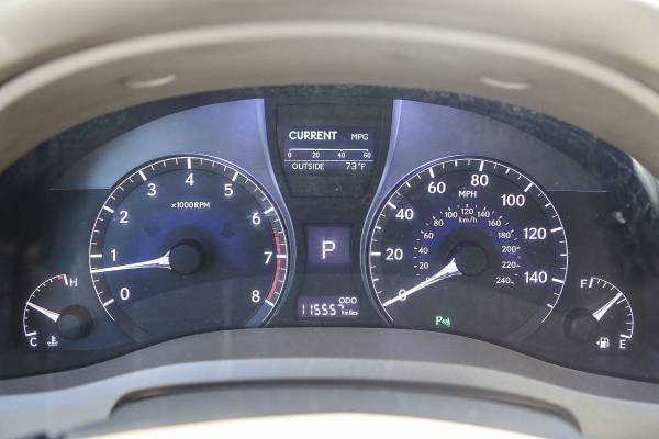 2013 Lexus RX 350 4x4 With Navigation and Premium Pkgs suv Claret for sale in Sacramento, NV – photo 19