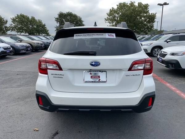 2019 Subaru Outback 2.5i Limited - cars & trucks - by dealer -... for sale in Georgetown, TX – photo 4