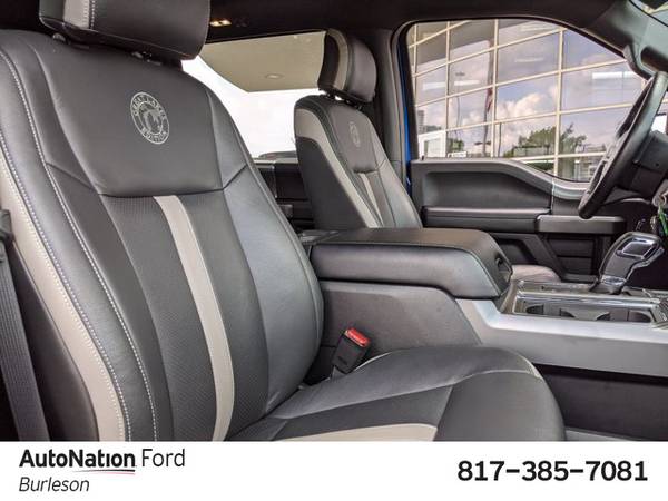 2017 Ford F-150 XLT 4x4 4WD Four Wheel Drive - cars & trucks - by... for sale in Burleson, TX – photo 22