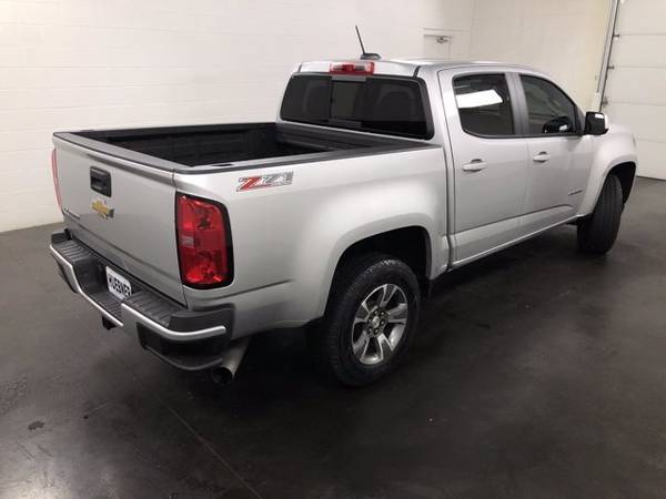 2018 Chevrolet Colorado Silver Ice Metallic *SAVE $$$* - cars &... for sale in Carrollton, OH – photo 13