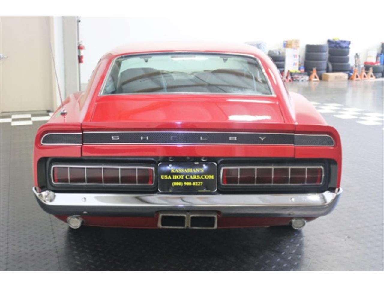 1969 Shelby GT500 for sale in San Ramon, CA – photo 10