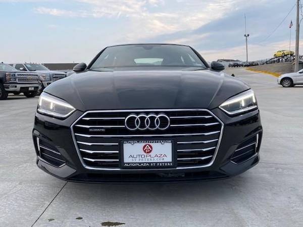 2019 Audi A5 Sportback Premium *$500 DOWN YOU DRIVE! - cars & trucks... for sale in St Peters, MO – photo 3