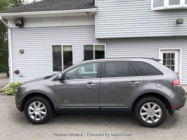 2009 LINCOLN MKX ELITE AWD SUV -CALL/TEXT TODAY! for sale in Salem, NH – photo 8