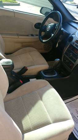 2007 Saturn ion for sale in Bryan, TX – photo 4