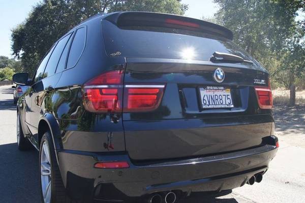 2012 BMW X5 M ONLY 47K MILES X5M LOADED BEAST WARRANTY FINANCING... for sale in Carmichael, CA – photo 8