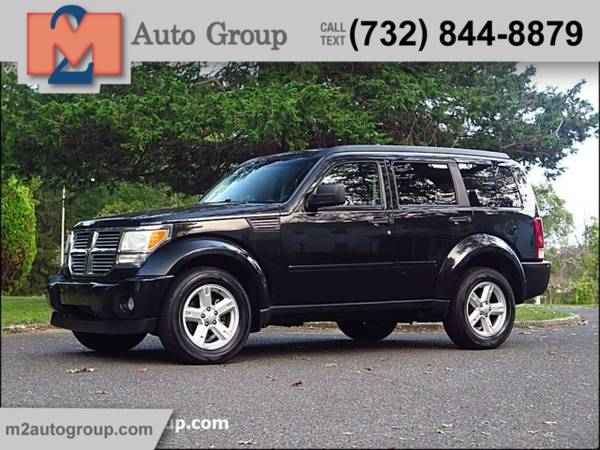 2008 Dodge Nitro SXT 4dr SUV 4WD - - by dealer for sale in East Brunswick, NY