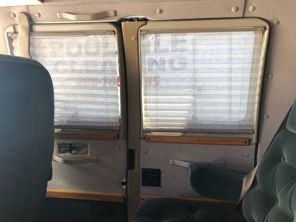 Dodge Campervan for Sale or if you can fix it -- will consider too! for sale in Rancho Cucamonga, CA – photo 12