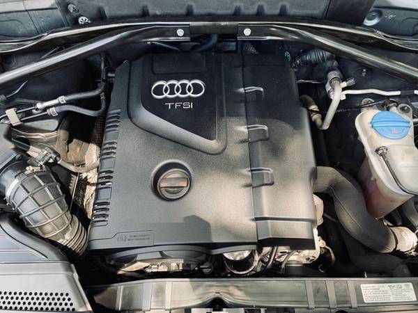 2012 Audi Q5 2.0 quattro Premium for sale in Lahaina, HI – photo 6