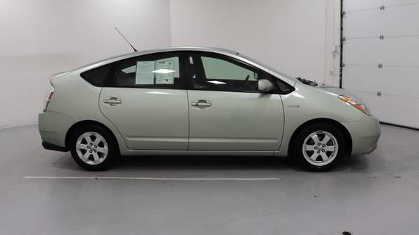 2008 Toyota Prius Electric 5dr HB Sedan - cars & trucks - by dealer... for sale in Springfield, OR – photo 5